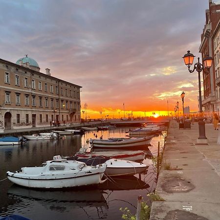 Trieste Art Loft Exterior photo